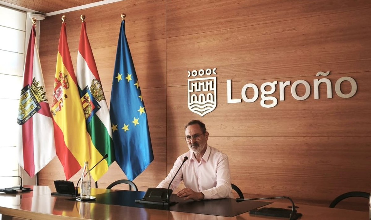 PR+ exige explicaciones a Gobierno de Logroño por coste de conciertos de San Mateo y por repetición de artistas