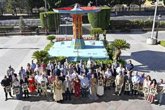 Foto: La Feria de Murcia 2026 arranca este jueves con seis nuevos espacios y el río Segura como eje de sus actividades