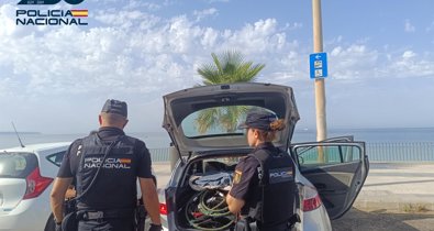 Islas Baleares