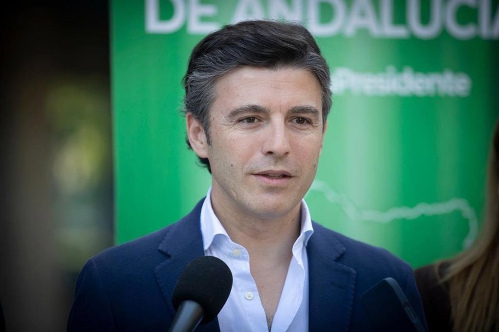 Jorge Saavedra, Ha Anunciado Este Lunes Que Los Ayuntamientos De La Provincia Gobernados Por El PP Se Sumarán El Próximo Miércoles 2 De Septiembre, A Las Concentraciones Convocadas Por La FEMP En Apoyo A Ceuta.