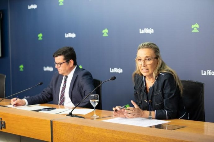 Aprobados 2,1 millones para fortalecer la innovación, competitividad e internacionalización empresarial riojana