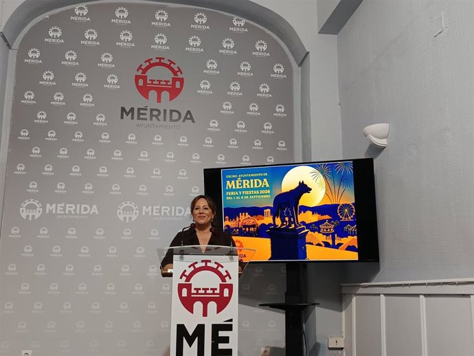 Presentación de la programación completa de la Feria 2026