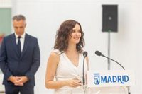 Más Madrid pide al Tribunal de Cuentas que investigue si hubo perjuicio a las arcas públicas por compra del ático