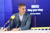 Foto: Sánchez se abre a un "adelanto técnico" de las elecciones generales, pero al final de la legislatura
