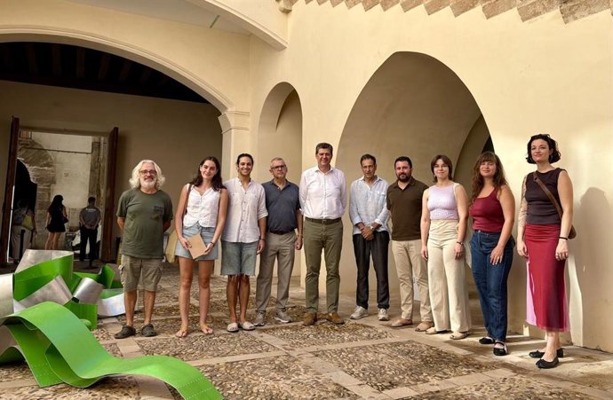Alumnos de los conservatorios de Baleares y el grupo Pitxorines participarán en el Festival Neorama