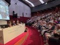 9.371 parte hartzaile izan ditu 'Kazetaritza, bertatik bertara' programaren 12. edizioak