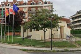 El Albergue de Peregrinos de Castro Urdiales