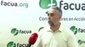 Facua anuncia que el recibo de la luz en agosto es el más caro en cuatro años
