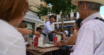 Castilla-La Mancha