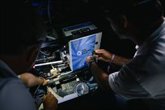 Foto: The Ocean Race Atlantic recopilará datos climáticos excepcionales de la Corriente del Golfo