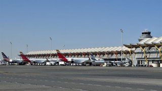Archivo - Arxiu - Aena.