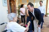 Foto: El Consell de Mallorca atendió en 2025 a 30 personas mayores en riesgo de desprotección, un 43% más que el año anterior