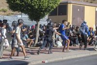 El SUP pide no detraer patrullas de Ceuta para el mando único y mejorar el alojamiento de policías