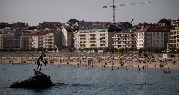 Galicia Turismo