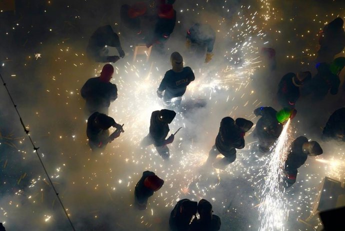 Cordà de Paterna 2026