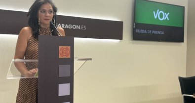 Aragón