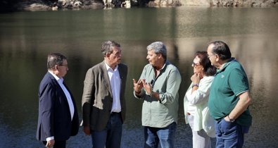 Galicia