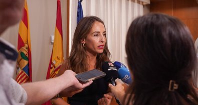 Aragón
