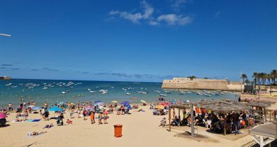 Cádiz