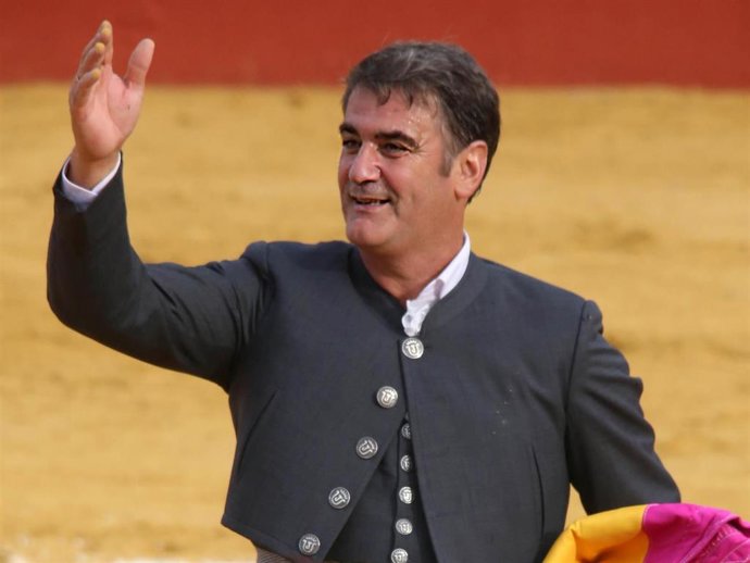 Jesulín de Ubrique