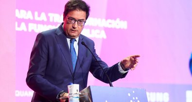 Economía Finanzas