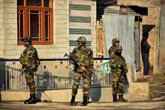 Foto: India/Pakistán.- La Corte Permanente de Arbitraje da la razón a Pakistán y pide a India restaurar el tratado de aguas