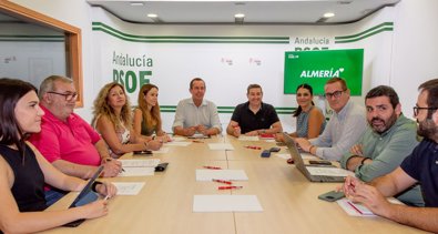Almería
