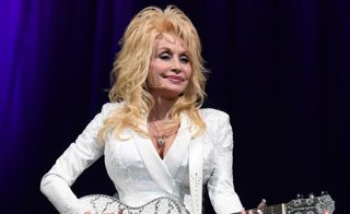 Dolly Parton será enterrada en el mismo cementerio que su marido