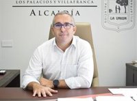 El Ayuntamiento de Los Palacios (Sevilla) gobernado por IU convoca una concentración por Ceuta este martes