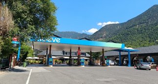 Aldia Andorra