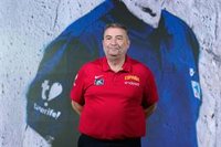 Miguel Méndez: "No voy a traer a ninguna jugadora, por buena que sea, que no ponga su talento al servicio del equipo"