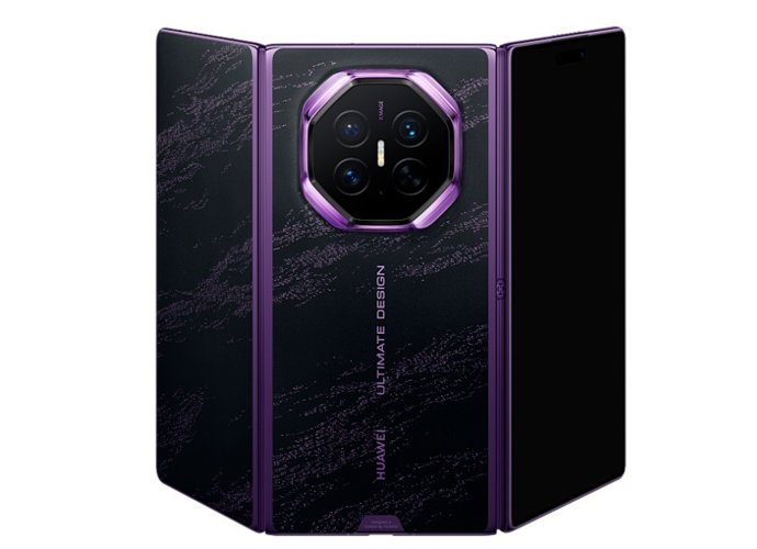 Imagem do Huawei Mate XT 2.