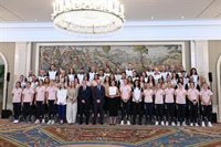 La Federación Española de Fútbol ultima un acuerdo para que sus futbolistas puedan congelar óvulos