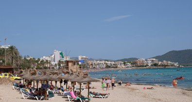 Islas Baleares