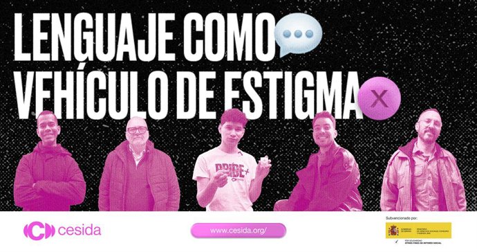 Imagem da campanha.