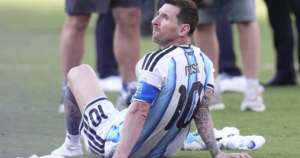 Fútbol