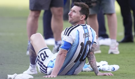 notibrasil esportes