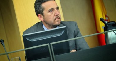 Es Andalucía - Portada