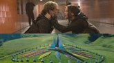 Foto: Josh Hutcherson aborda su "supuesto" reencuentro con Jennifer Lawrence en Los juegos del hambre: Amanecer en la cosecha