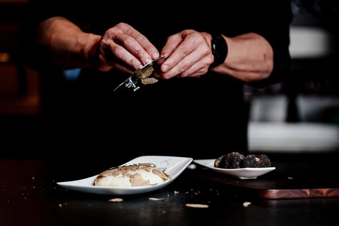 Lodge Park Hotel & Spa convierte Soldeu en la nueva capital gastronómica de los Pirineos
