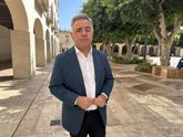 Foto: El PSOE critica el gasto para una Feria de Almería que ve en "decadencia" frente al "triunfalismo" del PP