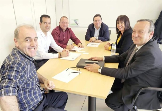 Cúllar Vega construirá su nueva piscina municipal en los terrenos de RTVE tras confirmarse el cese definitivo de la emisión en onda media de radio
