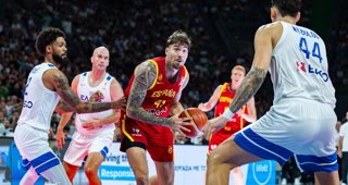 Baloncesto