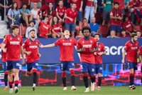 Budimir amarga el récord de Soria