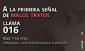 Detenido en Tudela un joven de 26 años por presuntamente golpear a su expareja, menor de edad, en presencia de su hija