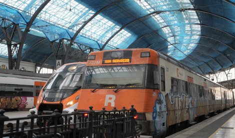 Aldia Espanya