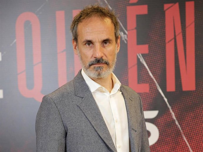 Francesc Garrido
