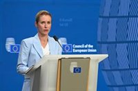 La UE busca interceptores de misiles para Ucrania entre países con reservas próximas a caducar