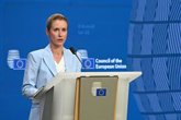 Foto: Ucrania.- La UE busca interceptores de misiles para Ucrania entre países con reservas próximas a caducar