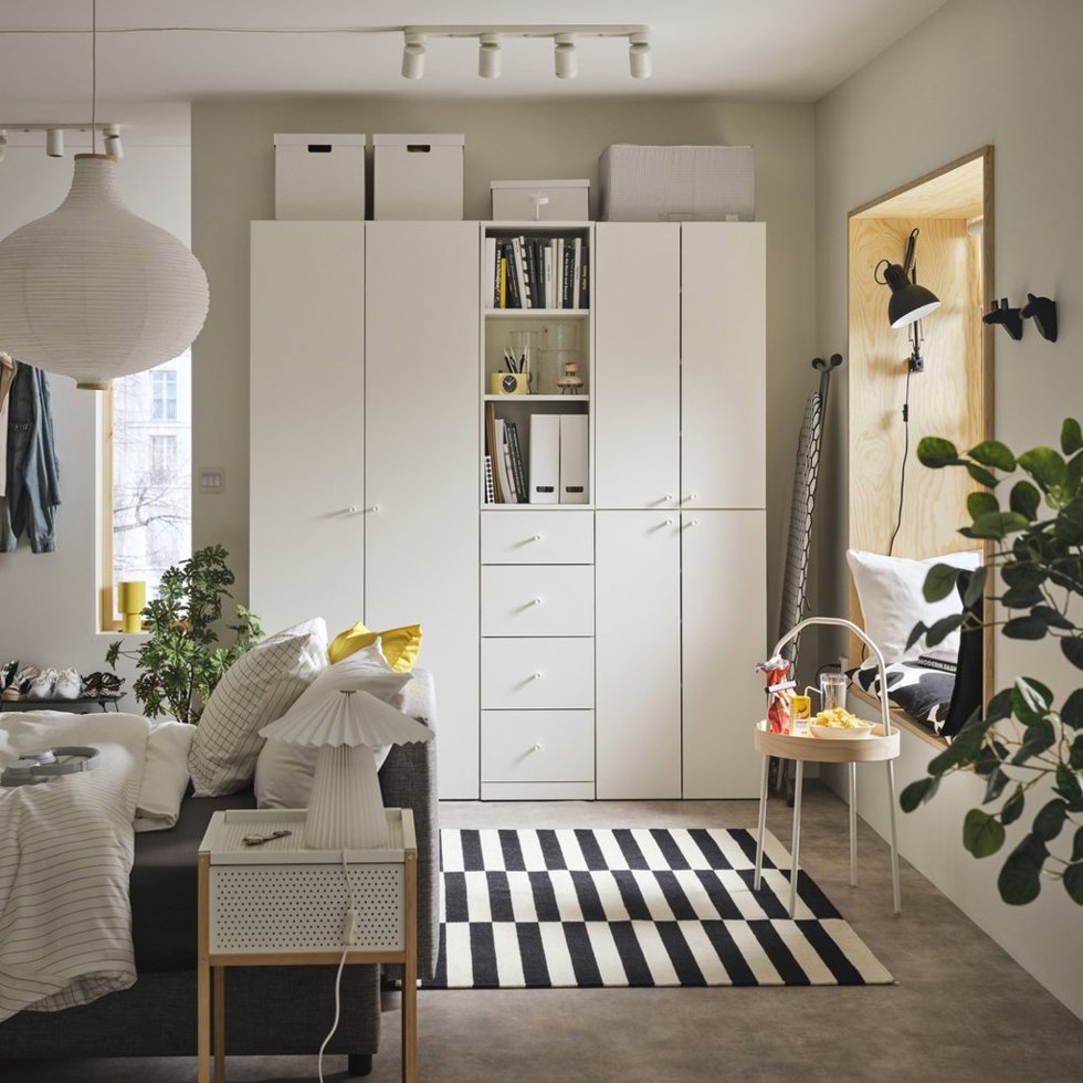 Muebles de Ikea